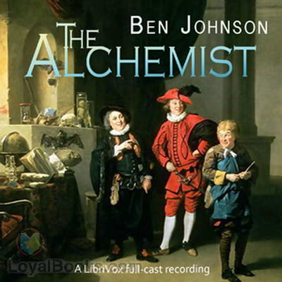 The Alchemist by Ben Jonson