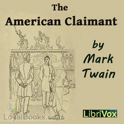 The American Claimant by Mark Twain