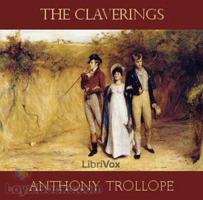 The Claverings by Anthony Trollope
