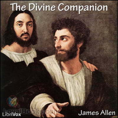 The Divine Companion by James Allen