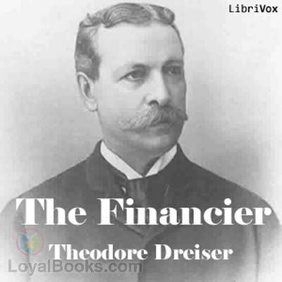 The Financier by Theodore Dreiser