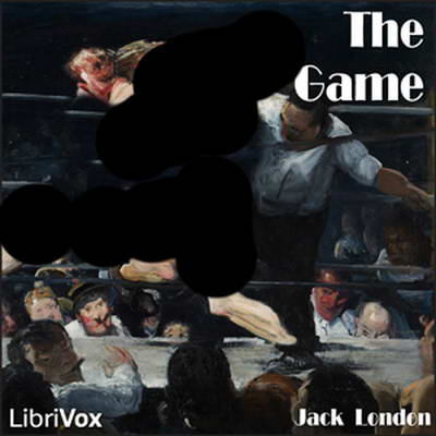 The Game by Jack London
