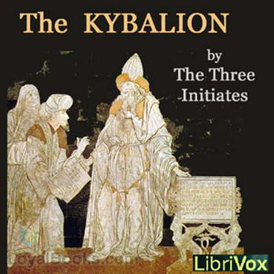 The Kybalion by the Three Initiates