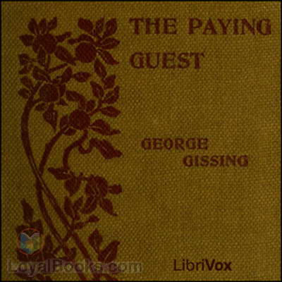 The Paying Guest by George Gissing