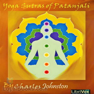The Yoga Sutras of Patanjali by Patanjali