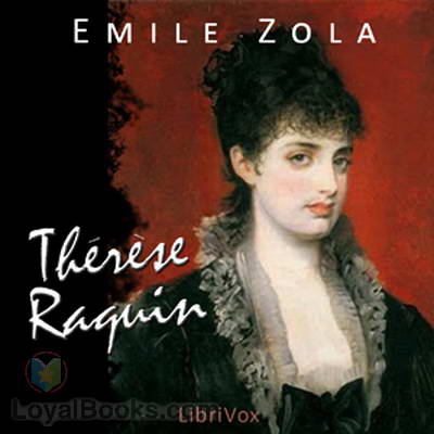 Therese Raquin by Émile Zola