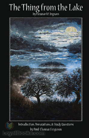 The Thing from the Lake by Eleanor M. Ingram