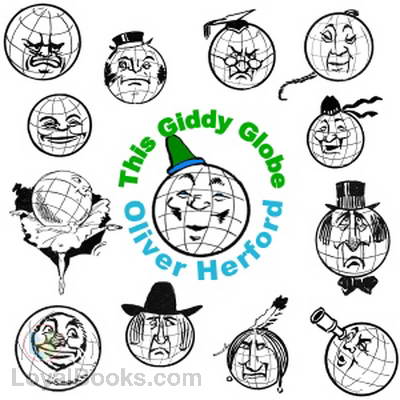 This Giddy Globe by Oliver Herford