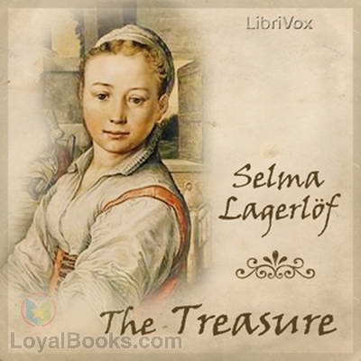 The Treasure by Lagerlöf, Selma