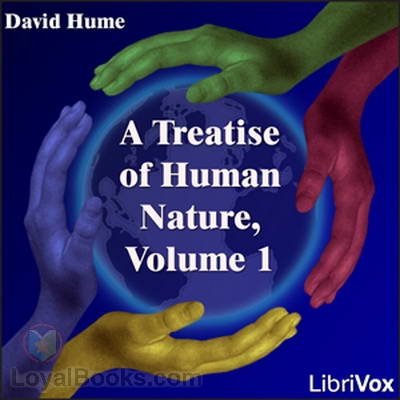 A Treatise Of Human Nature by David Hume