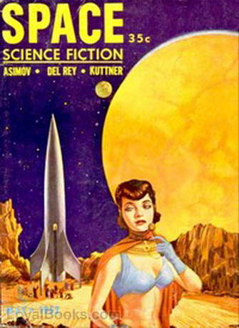The Ultroom Error by Gerald Allan Sohl