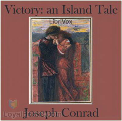 Victory: An Island Tale by Joseph Conrad