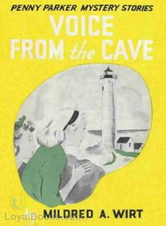 Voice from the Cave by Mildred A. Wirt