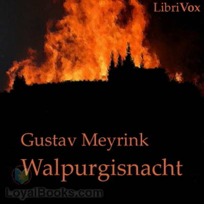 Walpurgisnacht by Gustav Meyrink