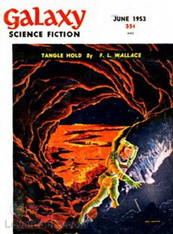 The Water Eater by Winston K. Marks