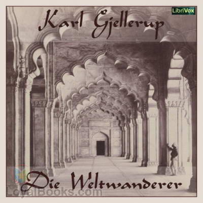 Die Weltwanderer by Karl Gjellerup
