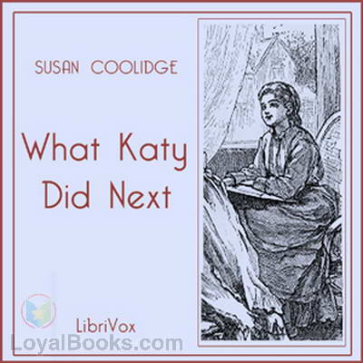What Katy Did Next by Unknown