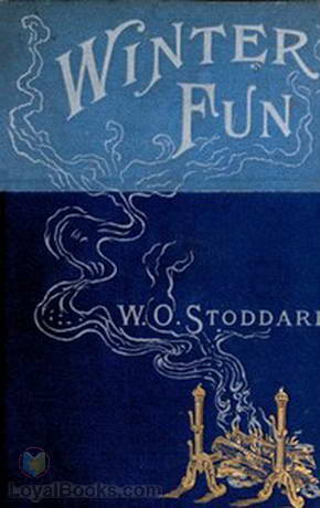 Winter Fun by William O. Stoddard