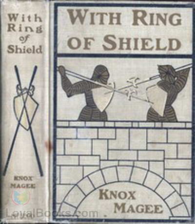 With Ring of Shield by Knox Magee