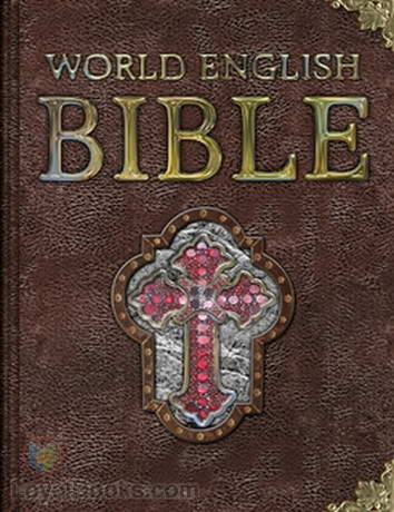 World English Bible (WEB) - Matthew by 