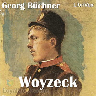 Woyzeck by Georg Büchner
