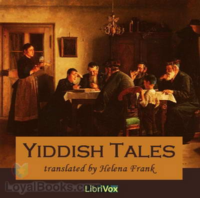 Yiddish Tales (יידיש מעשה) by Various