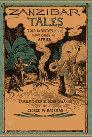 Zanzibar Tales by George W. Bateman