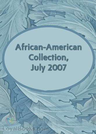 African-American Collection, July 2007 by Unknown