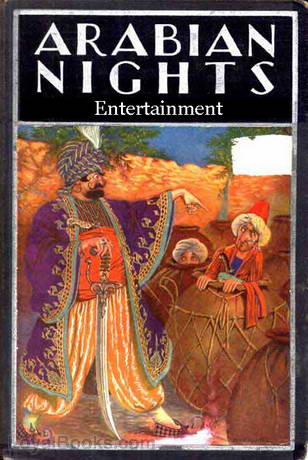 The Arabian Nights Entertainments by Unknown