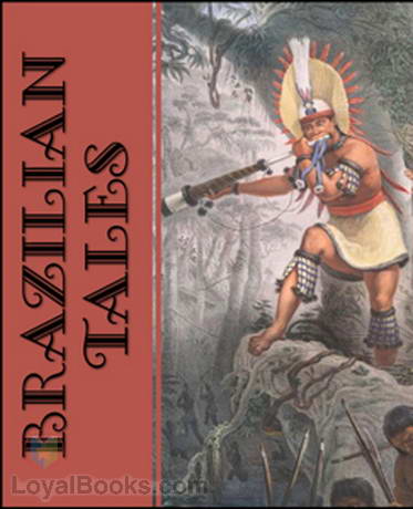 Brazilian Tales by Various
