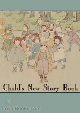 Child’s New Story Book by Anonymous
