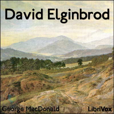 David Elginbrod by George MacDonald