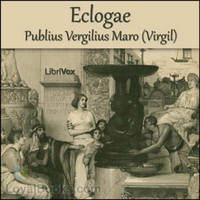Eclogae by Publius Vergilius Maro