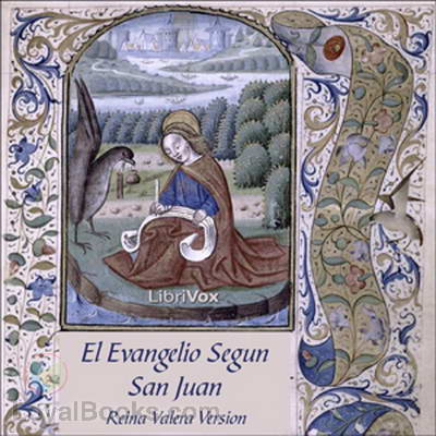 El Evangelio Segun San Juan by Reina Valera