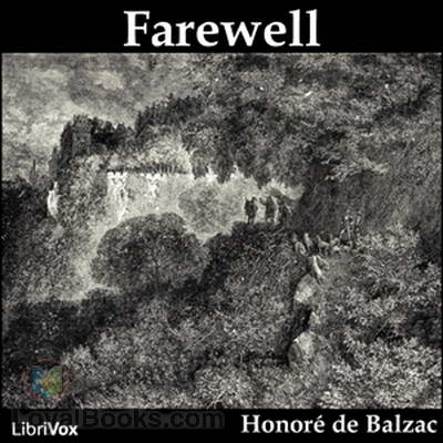 Farewell by Honoré de Balzac
