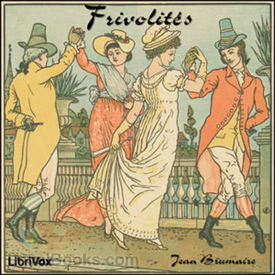 Frivolités by Jean Brumaire