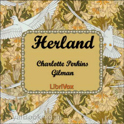 Herland by Charlotte Perkins Gilman