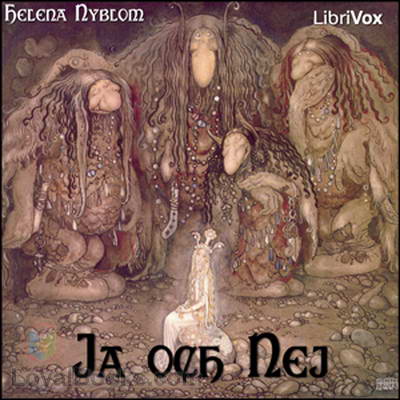 Ja och Nej by Helena Nyblom