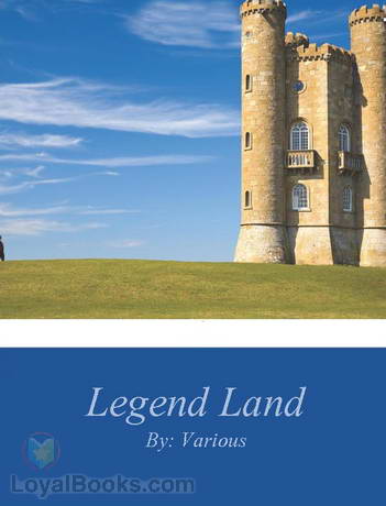 Legend Land by Various