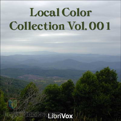 Local Color Collection by Various