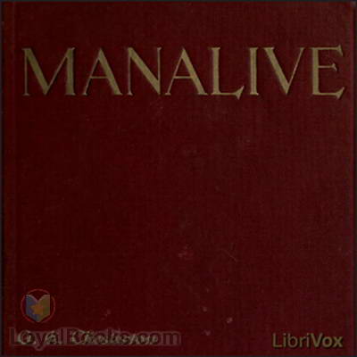 Manalive by G. K. Chesterton