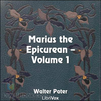 Marius the Epicurean by Walter Pater
