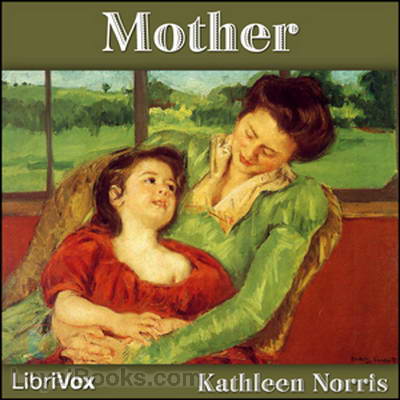 Mother by Kathleen Norris