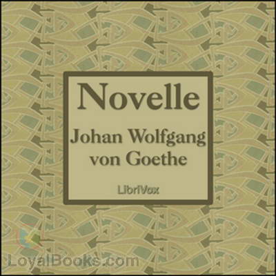 Novelle by Johann Wolfgang von Goethe