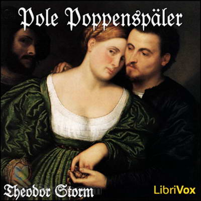 Pole Poppenspäler by Theodor Storm