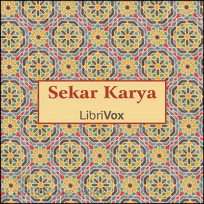 Sekar Karya by Various
