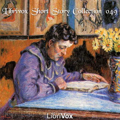 Short Story Collection 49 by Various