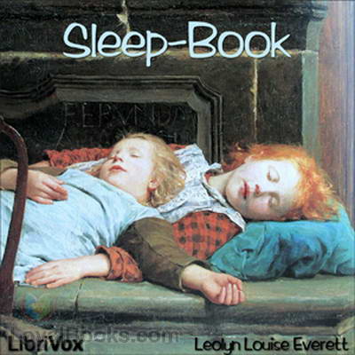 Sleep-Book by Leolyn Louise Everett