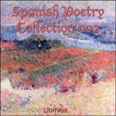Spanish Poetry Collection 002 by Unknown