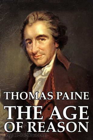 The Age of Reason by Thomas Paine